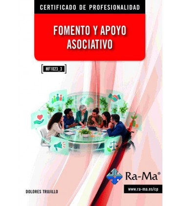 GESTION DE ASOCIACIONES Y ENTIDADES LOCALES