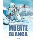 MUERTE BLANCA