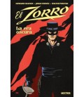 EL ZORRO: LA ERA OSCURA