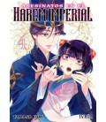 ASESINATOS EN EL HAREM IMPERIAL VOL. 04