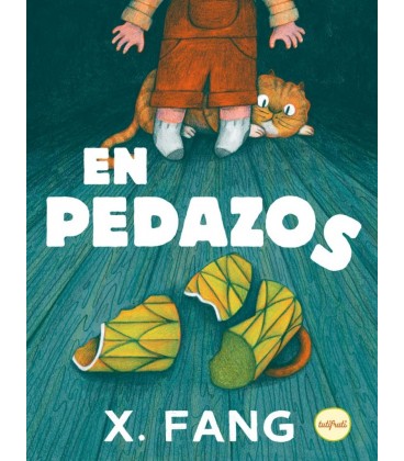 EN PEDAZOS