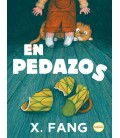 EN PEDAZOS