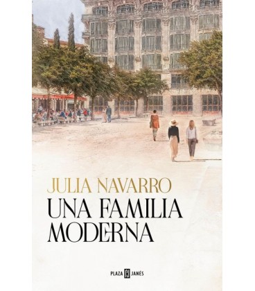 UNA FAMILIA MODERNA