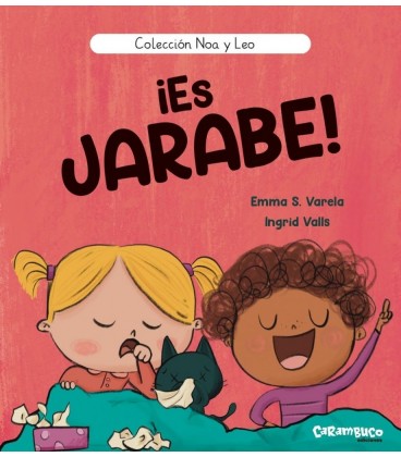 ES JARABE!