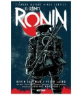 TEENAGE MUTANT NINJA TURTLES : EL ULTIMO RONIN