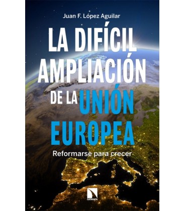 LA DIFICIL AMPLIACION DE LA UNION EUROPEA