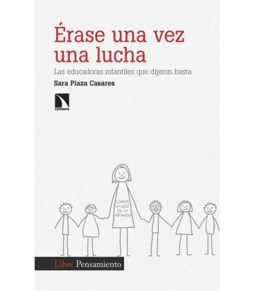 ERASE UNA VEZ UNA LUCHA