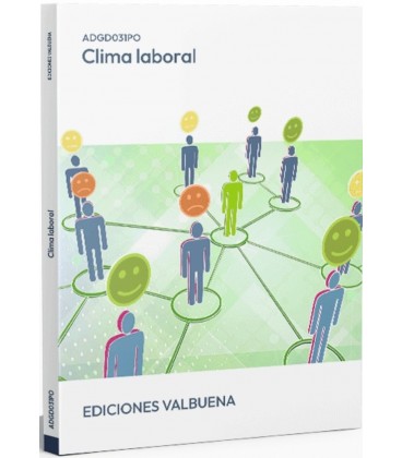 CLIMA LABORAL