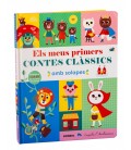 ELS MEUS PRIMERS CONTES CLASSICS AMB SOLAPES