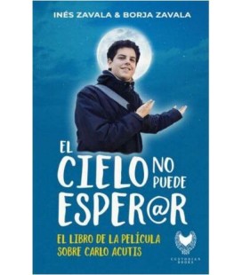 EL CIELO NO PUEDE ESPERAR