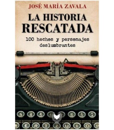 LA HISTORIA RESCATADA
