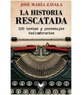 LA HISTORIA RESCATADA