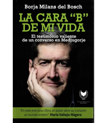 LA CARA B DE MI VIDA
