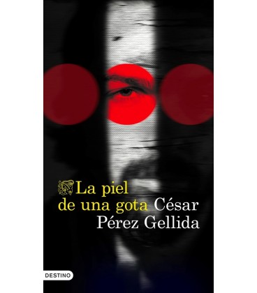 LA PIEL DE UNA GOTA
