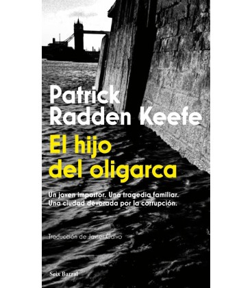 EL HIJO DEL OLIGARCA