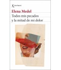 TODOS MIS PECADOS Y LA MITAD DE MI DOLOR