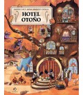 HOTEL OTONO