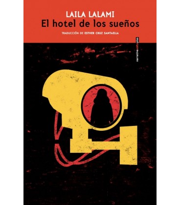 EL HOTEL DE LOS SUENOS