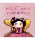 BA AL DAGO PRINTZESA ARROSA IZATEA BAINO GAUZA