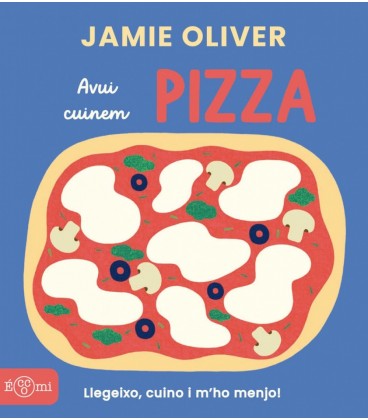 PIZZA - CAT