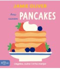 PANCAKES - CAT
