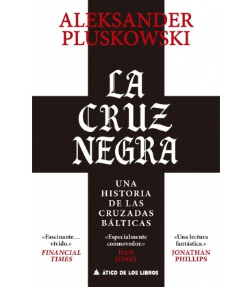 LA CRUZ NEGRA