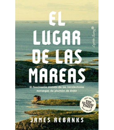 EL LUGAR DE LAS MAREAS