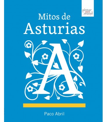 MITOS DE ASTURIAS