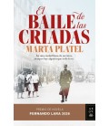 BAILE DE LAS CRIADAS