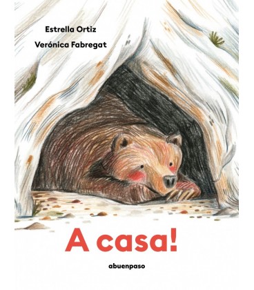 A CASA! - CAT
