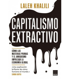 CAPITALISMO EXTRACTIVO