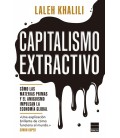 CAPITALISMO EXTRACTIVO