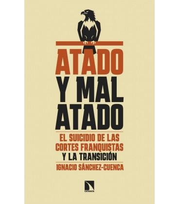 ATADO Y MAL ATADO