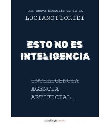 ESTO NO ES INTELIGENCIA
