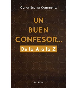 UN BUEN CONFESOR