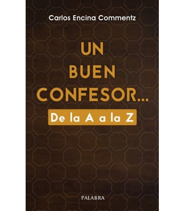 UN BUEN CONFESOR