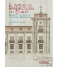 EL ARTE DE LA REPRESENTACION DEL ESPACIO