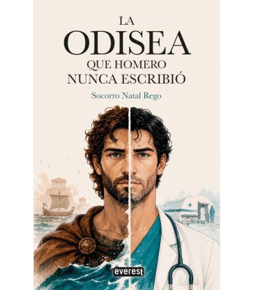 LA ODISEA QUE HOMERO NUNCA ESCRIBIO