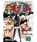 ONE PIECE Nº 15 (3 EN 1)