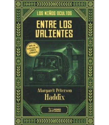 ENTRE LOS VALIENTES