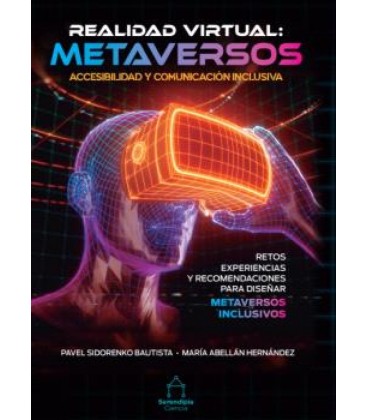 REALIDAD VIRTUAL: METAVERSOS