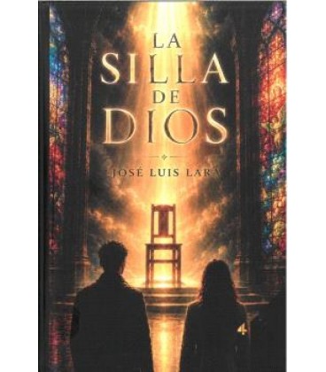 LA SILLA DE DIOS