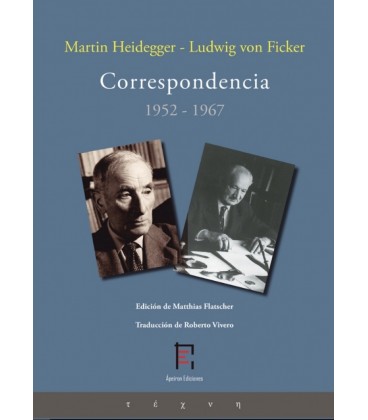 CORRESPONDENCIA