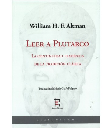 LEER A PLUTARCO