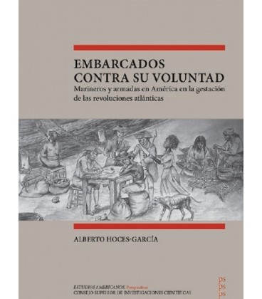 EMBARCADOS CONTRA SU VOLUNTAD