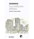 LA CONDICION URBANA
