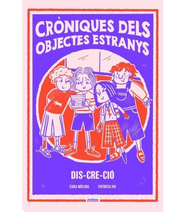 DIS-CRE-CIO