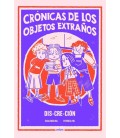 DIS-CRE-CION
