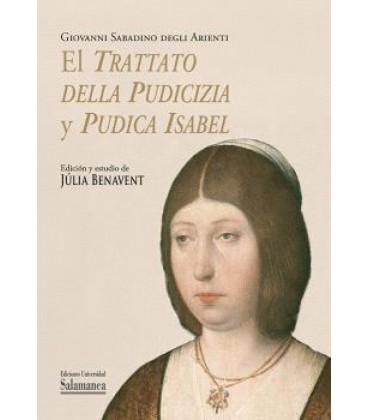 EL TRATTATO DELLA PUDICIZIA Y PUDICA ISABEL