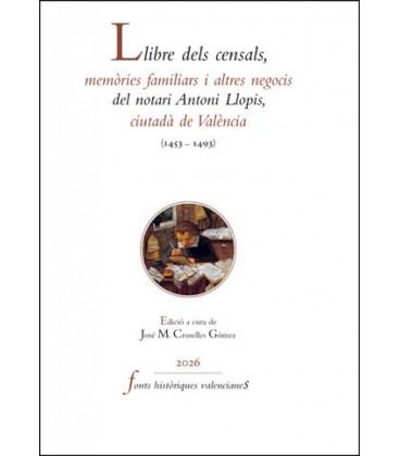 LLIBRE DELS CENSALS